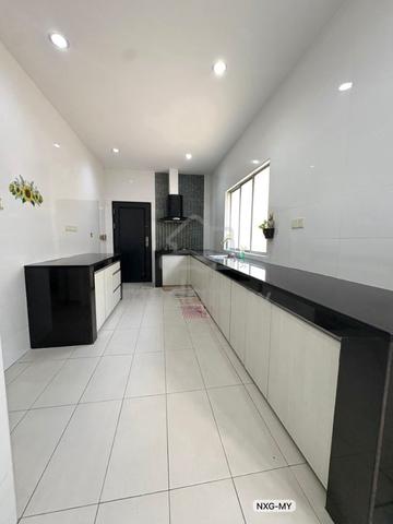 Ambang Botanic 2 Klang Fully Renovated 2 Storey Semi-D For Sale 1