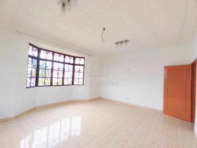 Double Bungalow House Taman Hulu Langat Jaya 8mins MRT, Bt9 Cheras 3