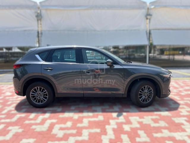 2018 Mazda CX-5 2.0 G 2WD HIGH SPEC (A) - 3