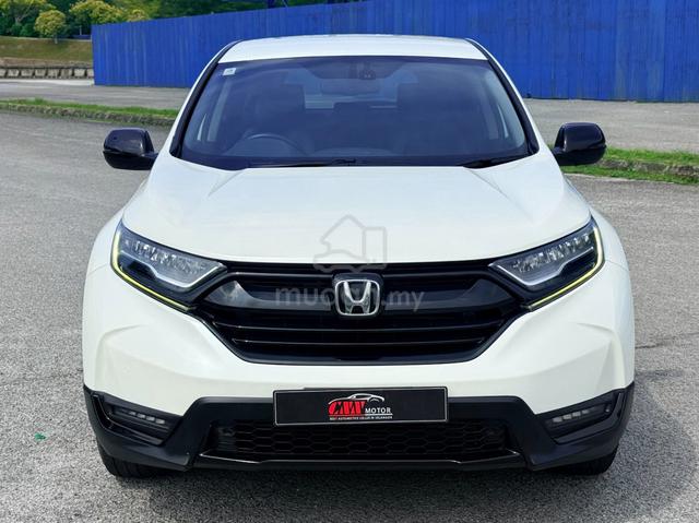 2019 Honda CR-V 1.5 TC 4WD (A) FULL SERVICE RECORD - 3