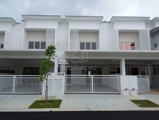 Seremban SuperlinkHome|22x75 4Bed 4Bath|Facing Empty|To Town Only 5Min 1
