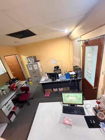 Office Shop Lot For Sale (Direct Owner) 1