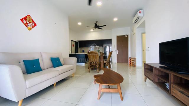 Setia City Residences 1