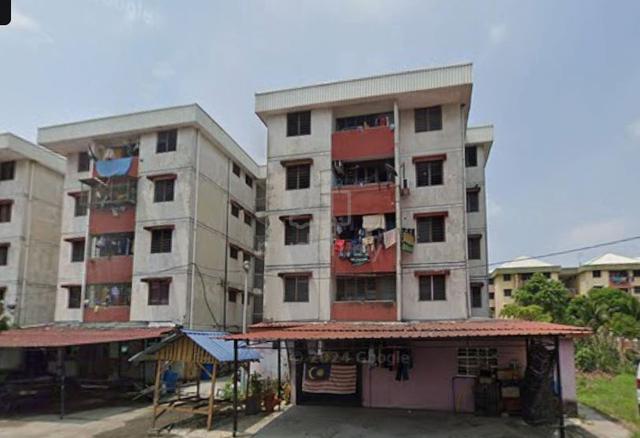 Bandar Sultan Suleiman 1