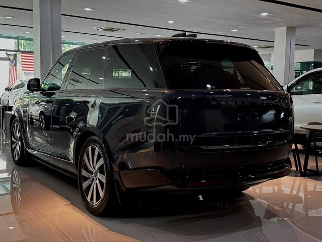 2023 RANGE ROVER Vogue HSE D300 3.0 Diesel Japan - 2