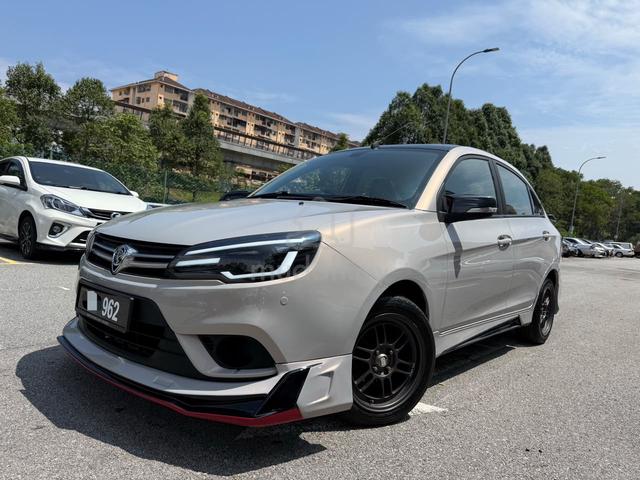 2018 L/KEDAI Proton SAGA 1.3 PREMIUM (A) - 3