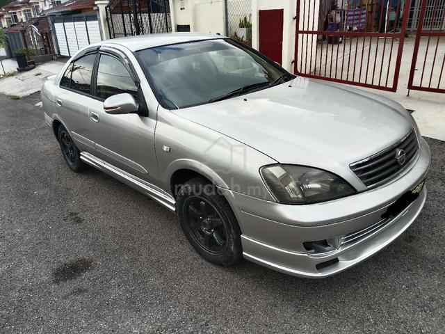 2012 Nissan SENTRA 1.6 SPORT COMFORT (M) - 2