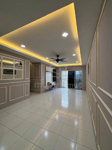 Residensi Alam Damai (PR1MA @ Alam Damai) 1