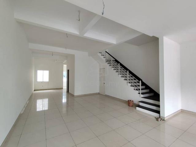 Double Storey Terrace at Alma, Jasa Intan for Sale 1