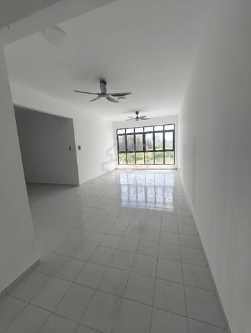 Apartment Klebang 1