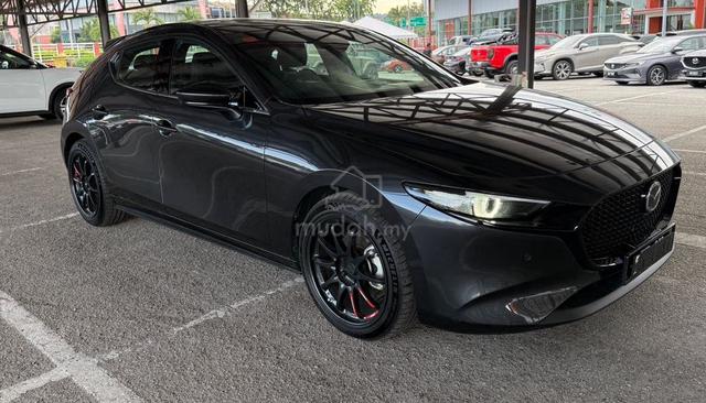 2023 Mazda 3 LIFTBACK 1.5 (A) ALL-IN - 3
