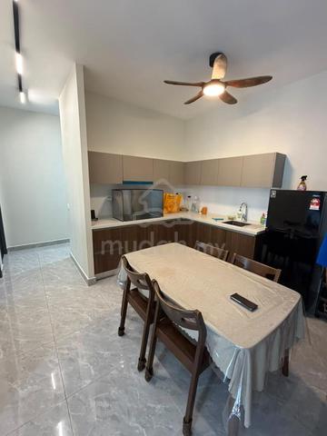 Altris Residence @ The Quartz WM 1