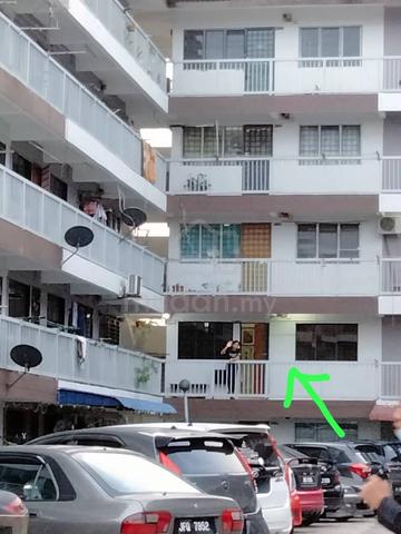 Taman Cendana 1
