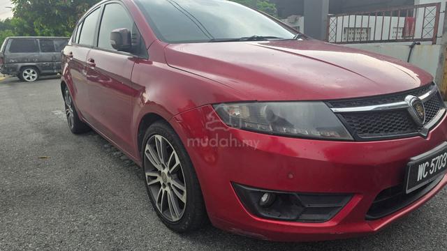 2015 Proton SUPRIMA S 1.6 PREMIUM (A) - 1