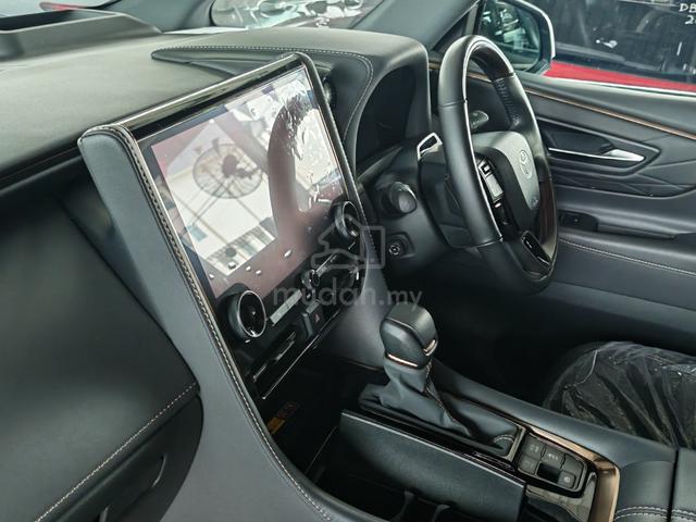 2024 Toyota ALPHARD 2.5 Z (A) - 3