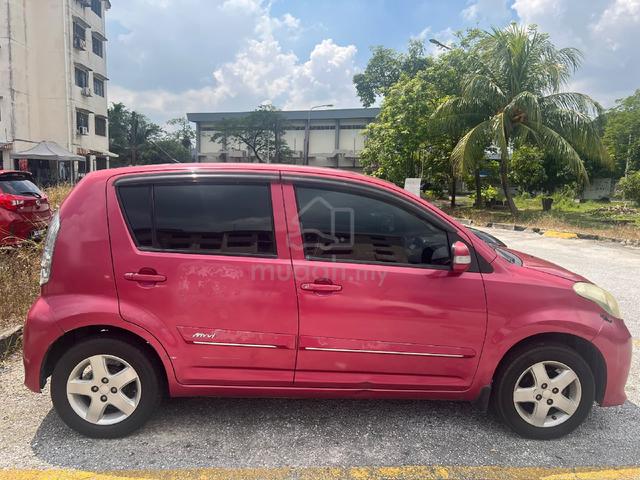 Perodua MYVI 1.3 EZL (LIMITED EDITION) (A) - 1
