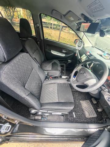 2023 Perodua BEZZA 1.3 X MY16 FACELIFT (A) - 4