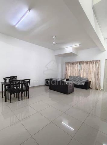Taman Royale Nova @2 storey terrace house 1