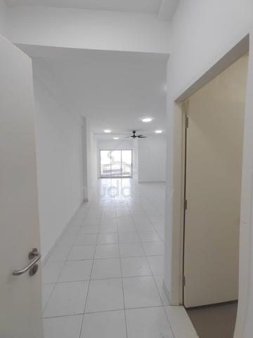 Permas Ville Apartments 1