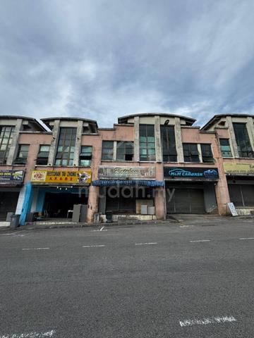 Desa cemerlang shop sale low in market 1