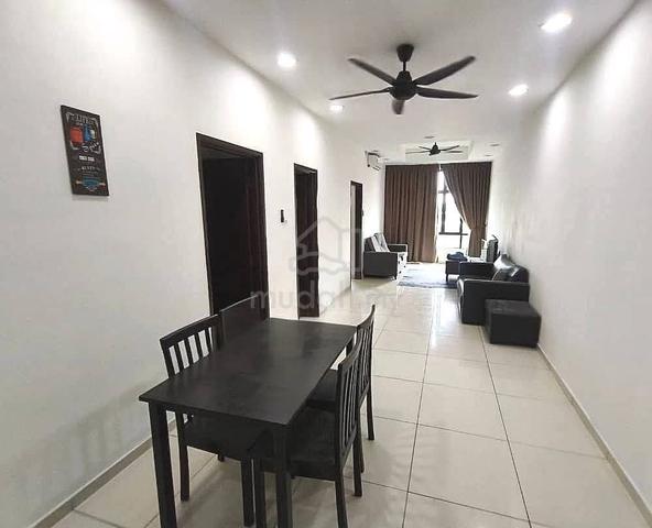 D'Summit Residences 1