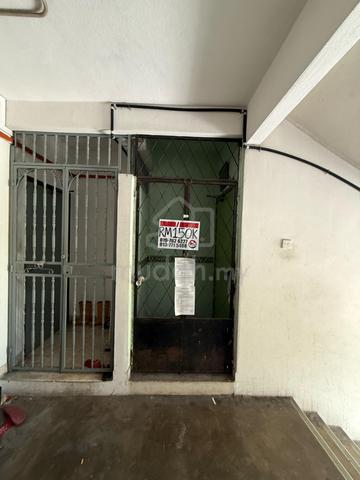 Apartment Kenanga 4
