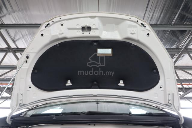 2024 Perodua MYVI 1.3 G MY17 M800 D51A FACELIFT - 4