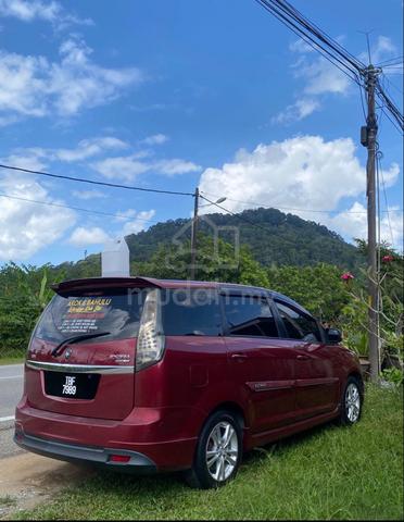 2012 Proton EXORA 1.6 BOLD PREMIUM (A) - 2