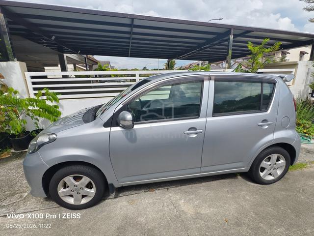 2010 Perodua MYVI 1.3 EZi FACELIFT (A) - 1