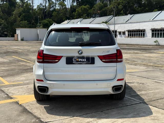 2018 Bmw X5 2.0 xDRIVE40e M SPORT (CKD) (A) - 4