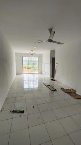 Puncak Gloxinia 1