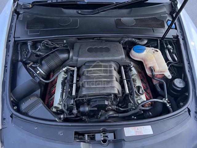 2005 Audi A6 2.4 (A) - 5