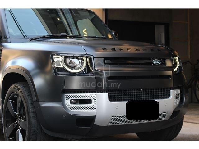 2023 Land Rover DEFENDER 2.0 110 EASTNOR Dark Edit - 5
