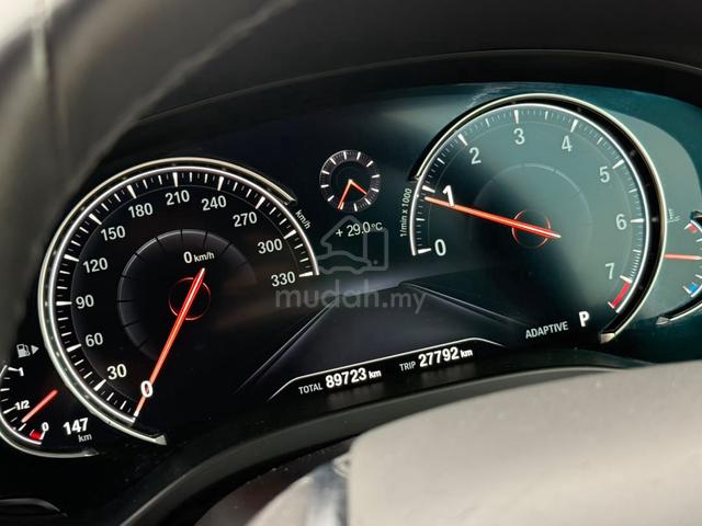 LUXURY⭐2019 Bmw X3 2.0 XDRIVE30I F/SERVICE BMW - 3