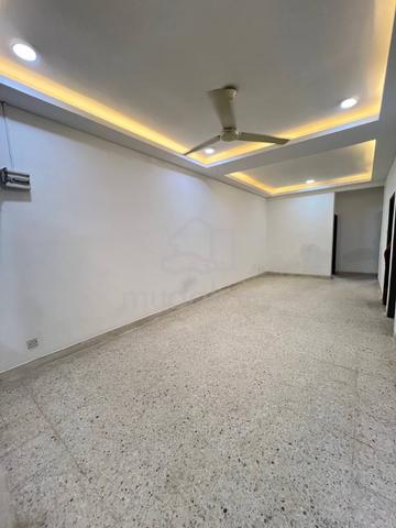 Taman Rinting, Masai, Seri Alam, Single Storey 22x80,Unblock Full Loan 4