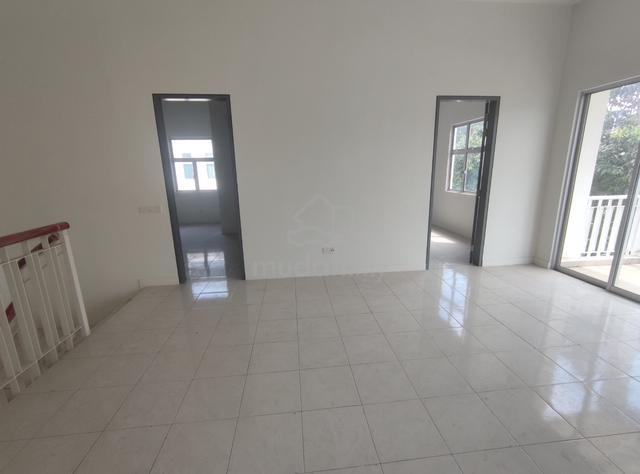 2sty Bandar Rimbayu Gated Guarded Telok Panglima Garang Kota Kemuning 1