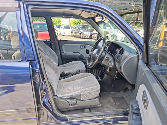 2005 Perodua KELISA 1.0 (AUTO)-LOAN KEDAI - 4