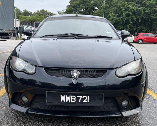 2010 Proton SATRIA 1.6 NEO H-LINE CPS (A) - 3