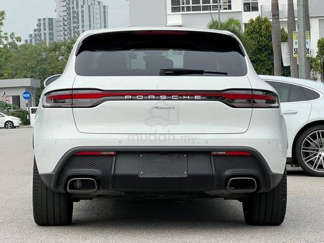 2023 Porsche MACAN 2.0 (A) JAPAN - 3