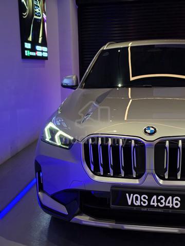 Bmw X1 2.0 sDRIVE20i Suv Crossover - 1