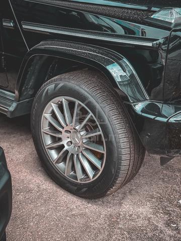 MANY UNIT OFFER 2021 Mercedes Benz G350 D 2.9 G400 - 5