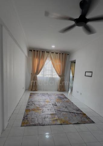 Anggerik Apartment (Taman Bunga Raya) 1