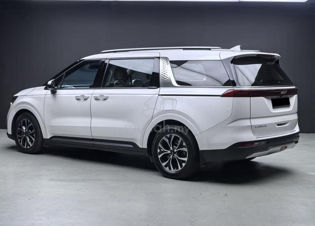 ORI-2022 Kia CARNIVAL 2.2D 8 SEATER HIGH (A) F/S/R - 2