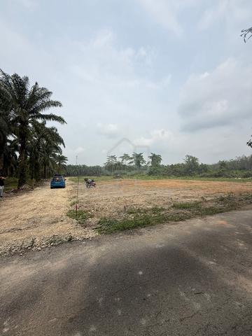 Tanah 1 Ekar Untuk Dijual Di Juasseh Kapitan, N.S 1