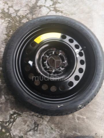 tayar spare  - photo 3 of 6