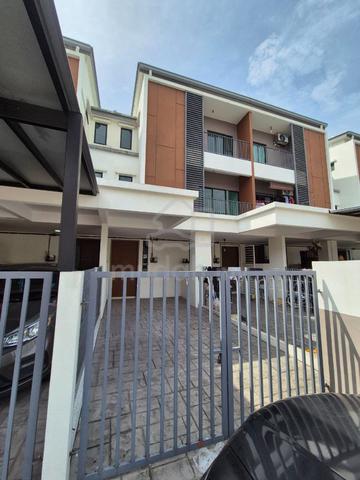 Nak Duduk Rumah Landed Tapi Bajet Bawah Rm2k? 1
