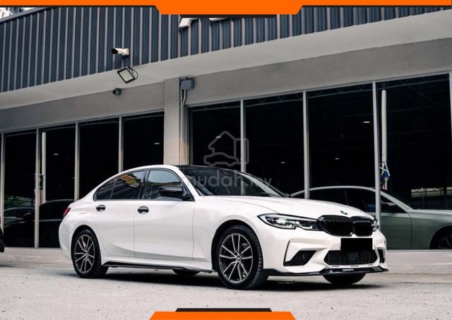 Bmw 320i 2.0 G20 FACELIFT M3 CONCEPT P.SHIFT 2022 - 1