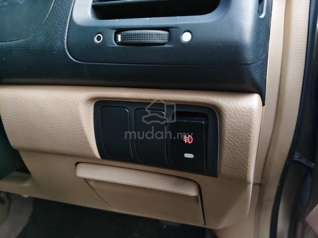 2004 Honda ACCORD 2.0 VTI (A) - 5