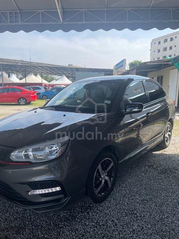 2025 Proton SAGA 1.3 PREMIUM S AT MY16 BT P2-13A - 4