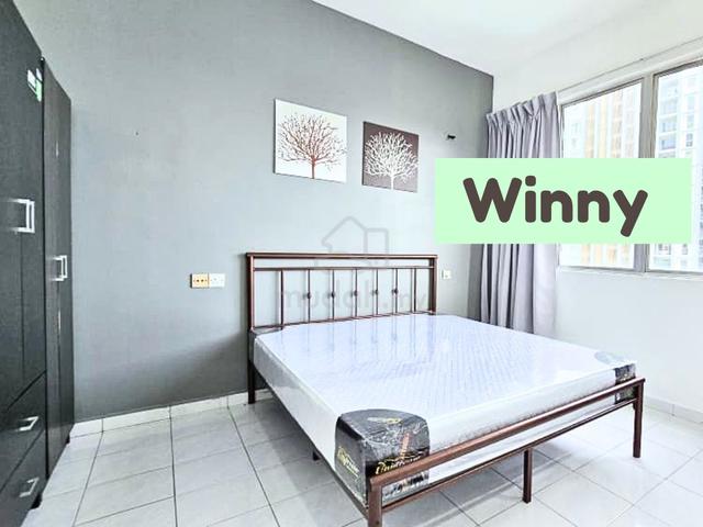N-Park Condominium 1